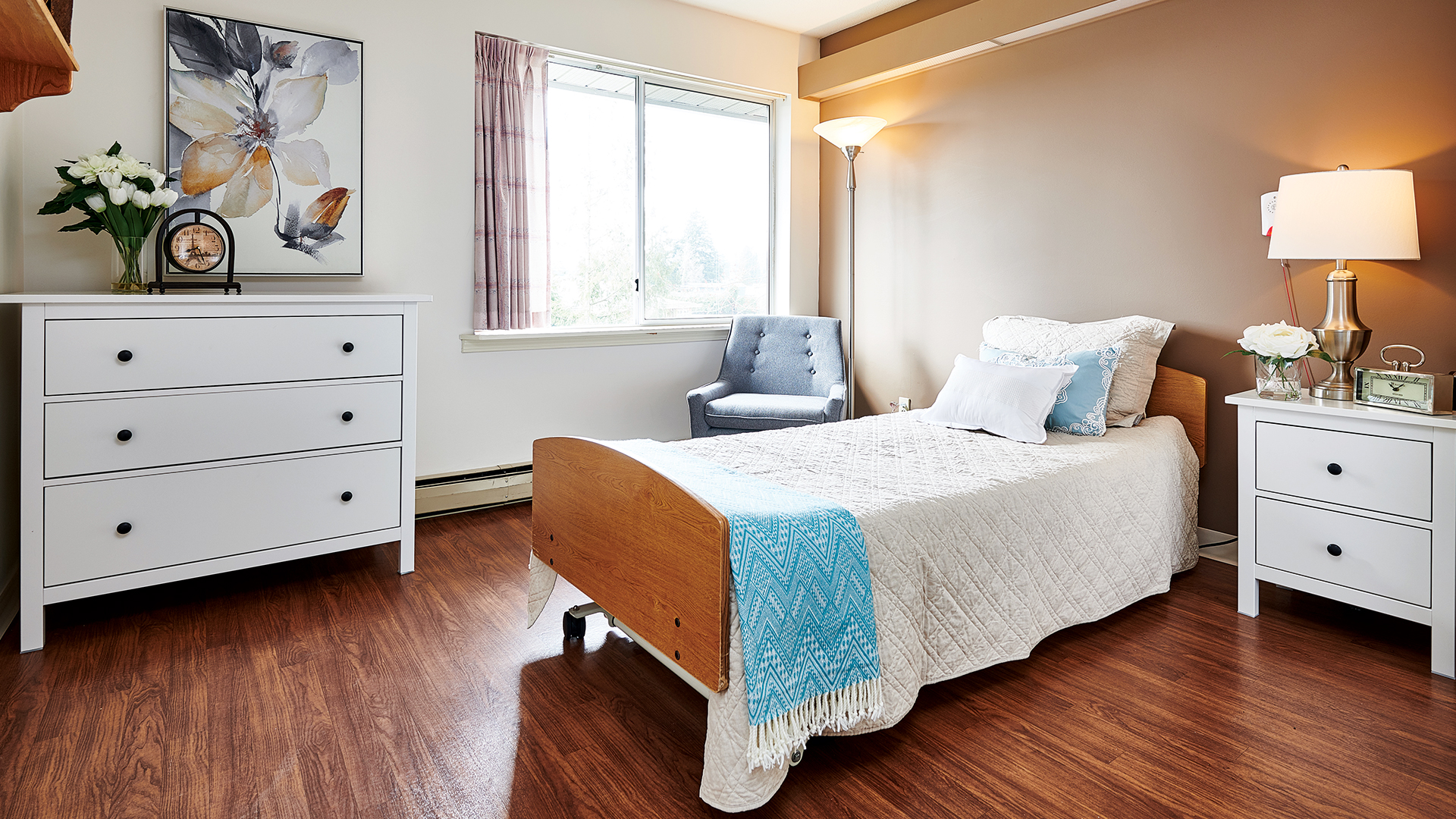 Abbotsford Nursing Care Home & Assisted Living Bevan Village