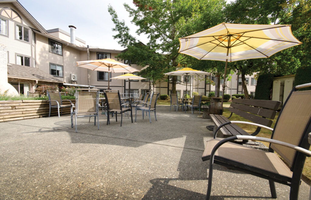 Abbotsford Nursing Care Home & Assisted Living Bevan Village