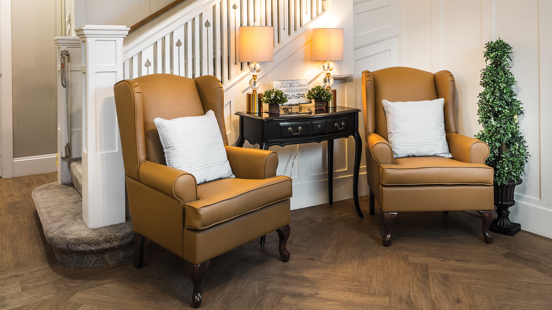 Craigdarroch Care Home Victoria BC Long Term Care Home Craigdarroch Care Home Victoria BC Long Term Care Home