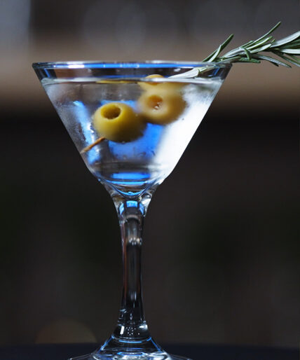 Martini-small