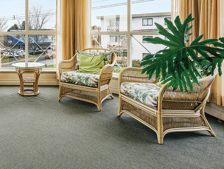 Trillium Communities Highgate Lodge Buildings and Suites