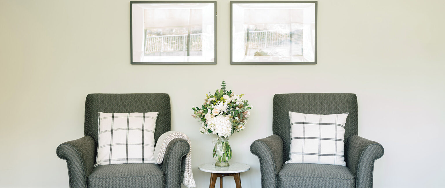 Victoria BC Retirement Home Independent Living Highgate Lodge